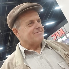 Гаврик, 64, Вяземский