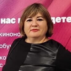 Елизавета, 54, Сергиев Посад