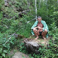 Кузя, 40, Самара