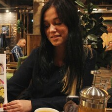 Карина, 38, Аткарск