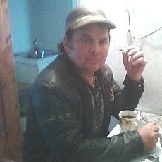 Ден, 61, Ханты-Мансийск