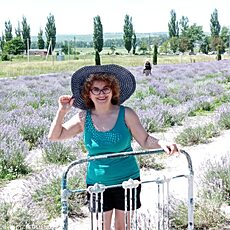 Инга, 56, Святогорск