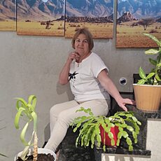 Катя, 66, Урень