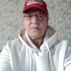 Василий, 65, Барнаул