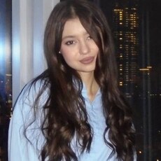 Варвара, 23, Малая Вишера