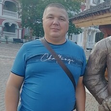 Артемий, 40, Саки