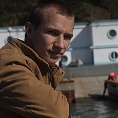 Трофим, 23, Усть-Катав
