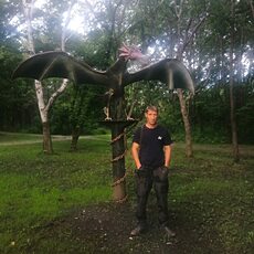 Мирослав, 41, Терек