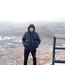 Афаня, 42, Данилов