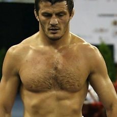 Антон, 37, Дятьково