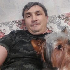 Данила, 43, Горское