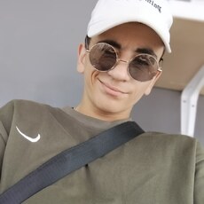 Спартак, 24, Бугуруслан