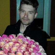 Макс, 34, Терек