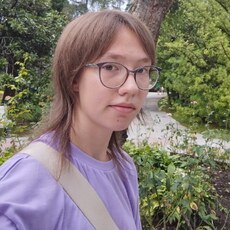 Элина, 19, Стародуб