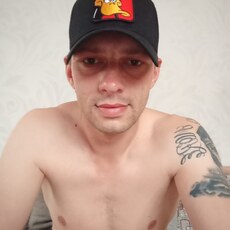 Тим, 33, Оха