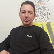 Иосиф, 37, Судогда