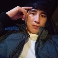 Эмиль, 25, Лабытнанги