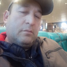 Эрик, 40, Чебоксары