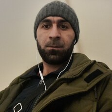 Георгий, 34, Никольск (Пензенская область)