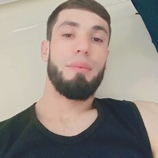 Макс, 29, Ноябрьск