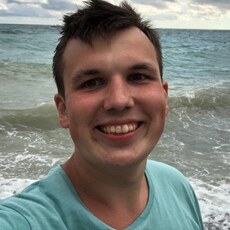 Вадим, 28, Конаково