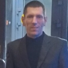 Гена, 38, Николаевск