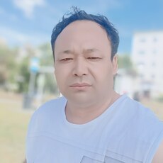 Макс, 44, Ангарск