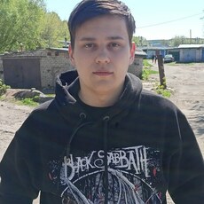 Марк, 21, Вихоревка