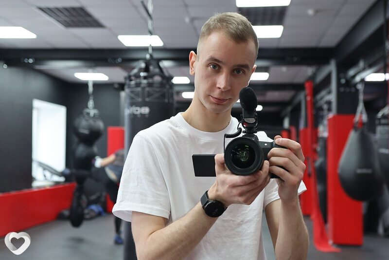 Главное фото