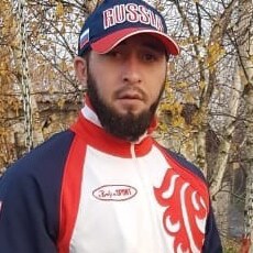 Трофим, 36, Ессентуки