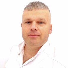 Прохор, 45, Печора