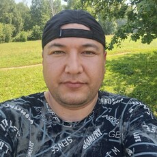 Родя, 35, Саки