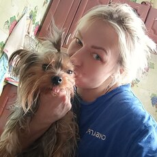 Юля, 38, Кашин
