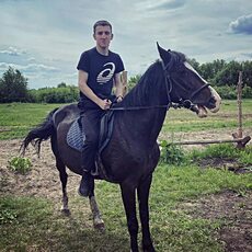 Филипп, 21, Медногорск
