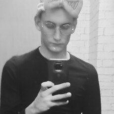 Игнат, 22, Прохладный