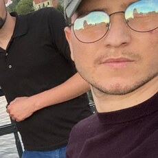 Кир, 31, Малоархангельск