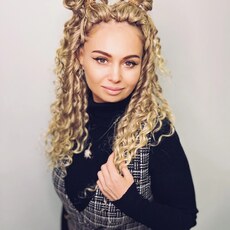 Полина, 47, Невьянск