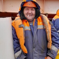 Кир, 57, Ревда