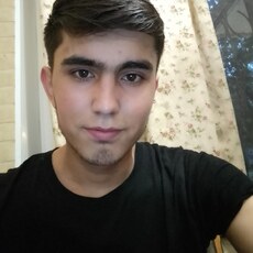 Оскар, 22, Сочи