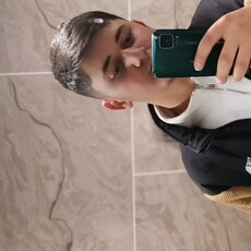 Захарка, 21, Молодогвардейск