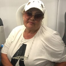 Светлана, 67, Ростов-на-Дону