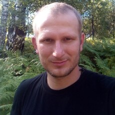 Артём, 33, Комсомольское