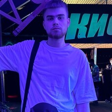 Гоша, 20, Старая Купавна