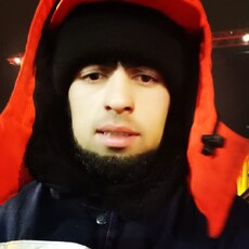 Владимир, 27, Межгорье