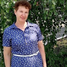 Анастасия, 51, Горское