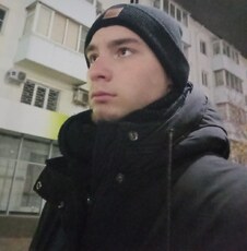 Марк, 23, Новокубанск