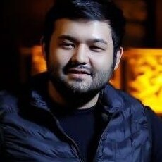 Александр, 32, Терек