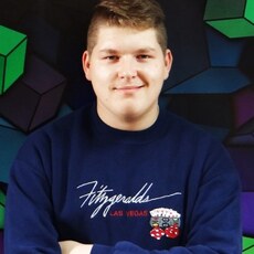Петя, 26, Шелехов