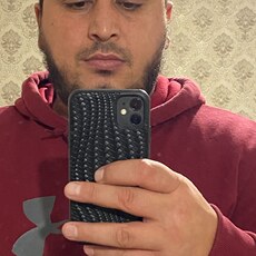 Марик, 41, Татарск
