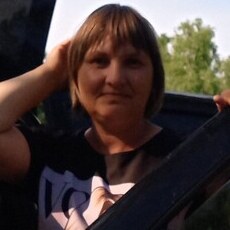 Ника, 42, Ленск
